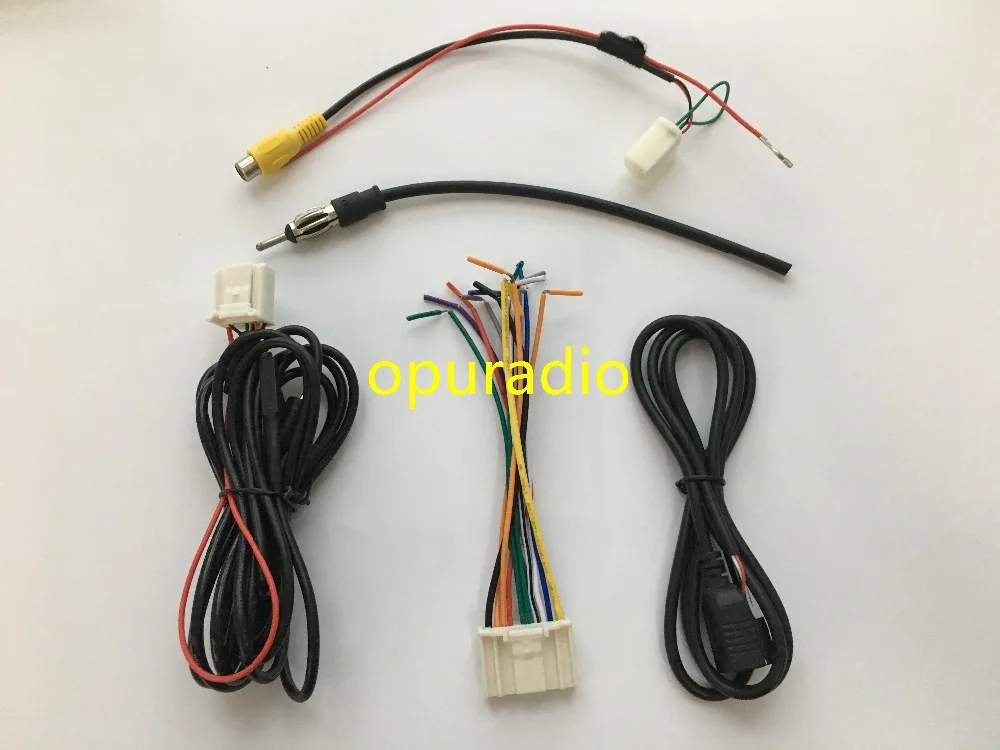 Subaru Cable  (1)
