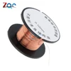 5pcs 0.1mm Copper Soldering Solder PPA Enamelled Reel Link Jumper Wire Maintenance Jump Line Enamelled Repair Reel Welding Wire ► Photo 2/4