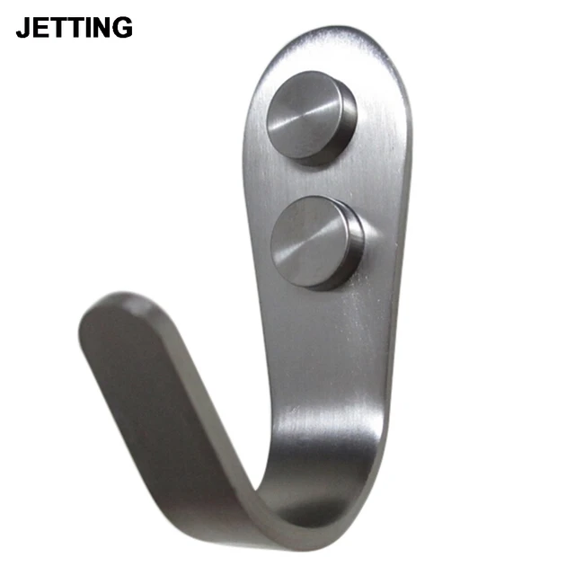 Special Offers 1PC Door Hook Steel Kitchen Cabinet Clothes Wall Hangers Organizer Holds House Storage Robe Hooks Bathroom Hardware Special Offers 1PC Door Hook Steel Kitchen Cabinet Clothes Wall Hangers Organizer Holds House Storage Robe Hooks Bathroom Hardware