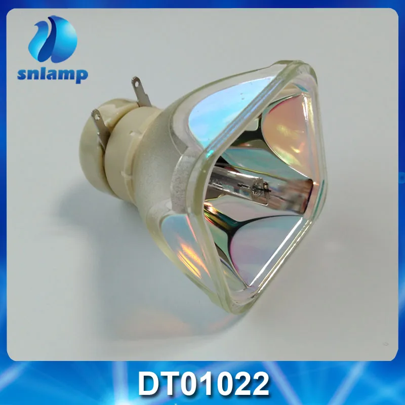 

Compatible projector lamp bulb DT01022 for CP-RX78 CP-RX80W CP-RX80 ED-X24 CP-RX78W
