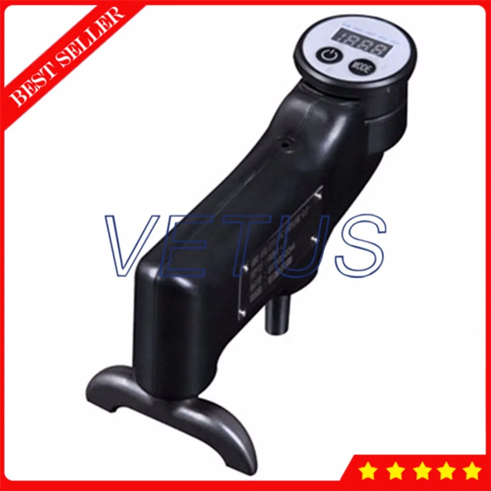 VT-934-1 Indentation типа Barcol Impressor портативный тестер твердости сплавов алюминия