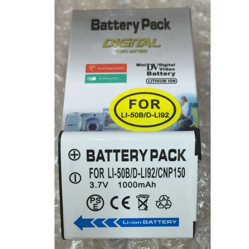 CNP-150 NP-150 lithium batteries CNP 150 Digital camera battery For CASIO EX TR500 TR350S TR300 TR350 TR150 TR100 TR200 TR15 | Электроника