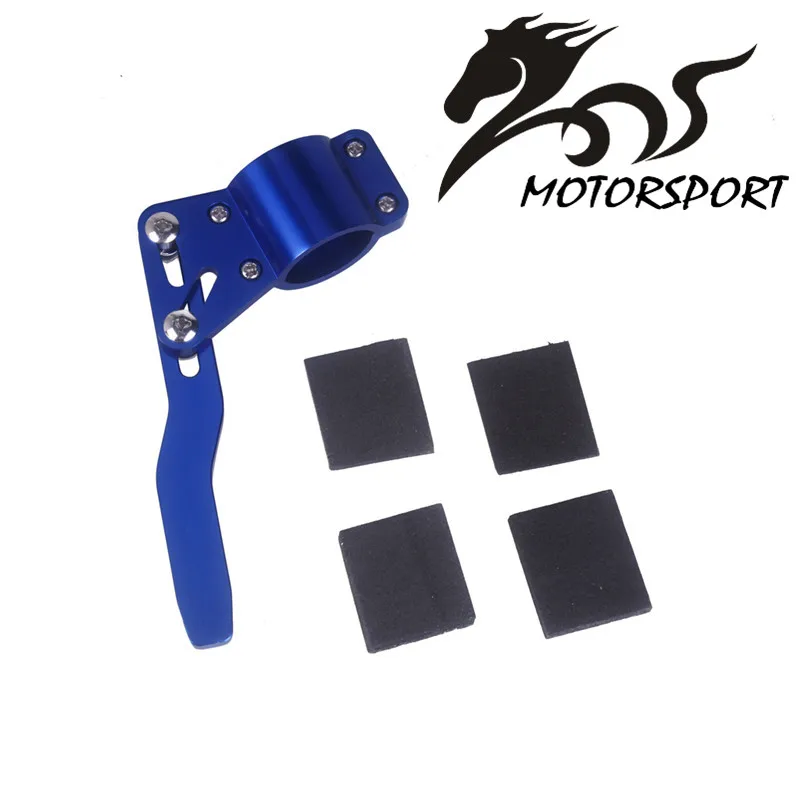 

Aluminum Steering Wheel Turn Rod Extension Turn Signal Lever Position Up Kit