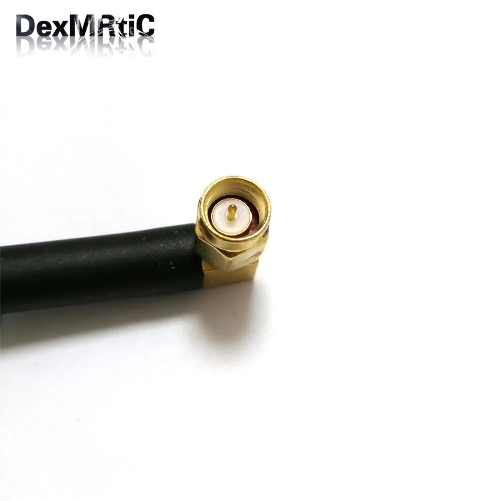 1 шт. антенна 3G GSM 900 2100 МГц Omni SMA Коннектор усилитель Сигнала CDMA WCDMA TDSCDMA Новая