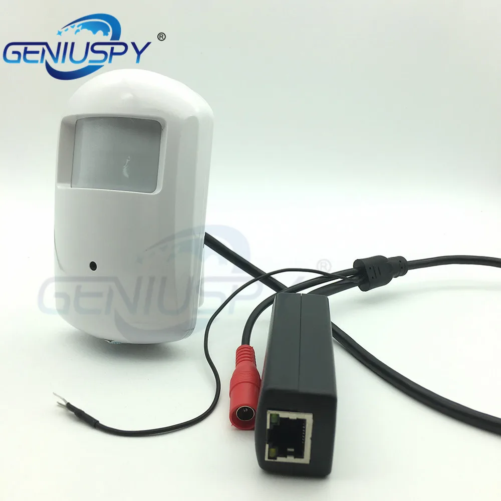Инфракрасная IP камера с PoE 1080P IEE802.3af 18 шт. 940 нм|ip camera|ir ip cameramini camera cctv |