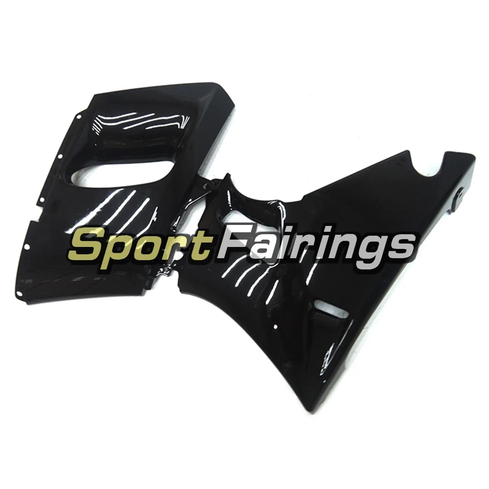 Пластиковые обтекатели ABS для Kawasaki ZZR400 ZZR 400 ZZR600 93 94 95 96 97 комплект обтекателей