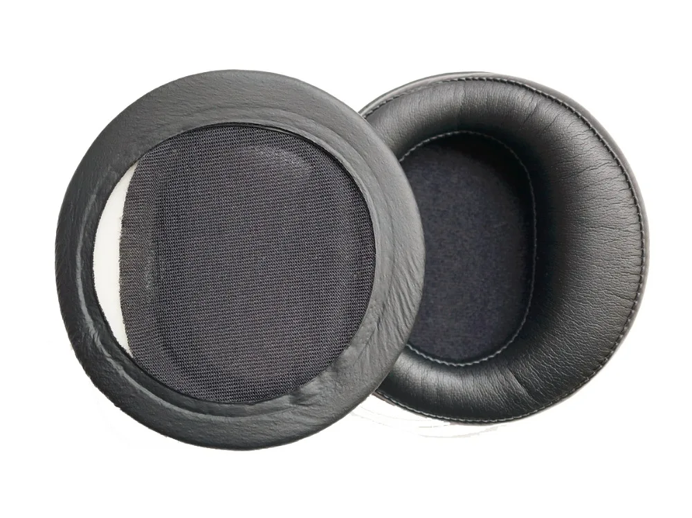 デノンAH D2000 AH D5000 AH D7000 AH D7200ヘッドフォン用イヤーパッド交換カバー (オリジナルイヤー マフィン/ヘッドセットクッション)|ear pads|ear pad replacementreplacement ear pads -  AliExpress