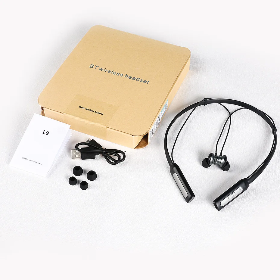 bluetooth earphones