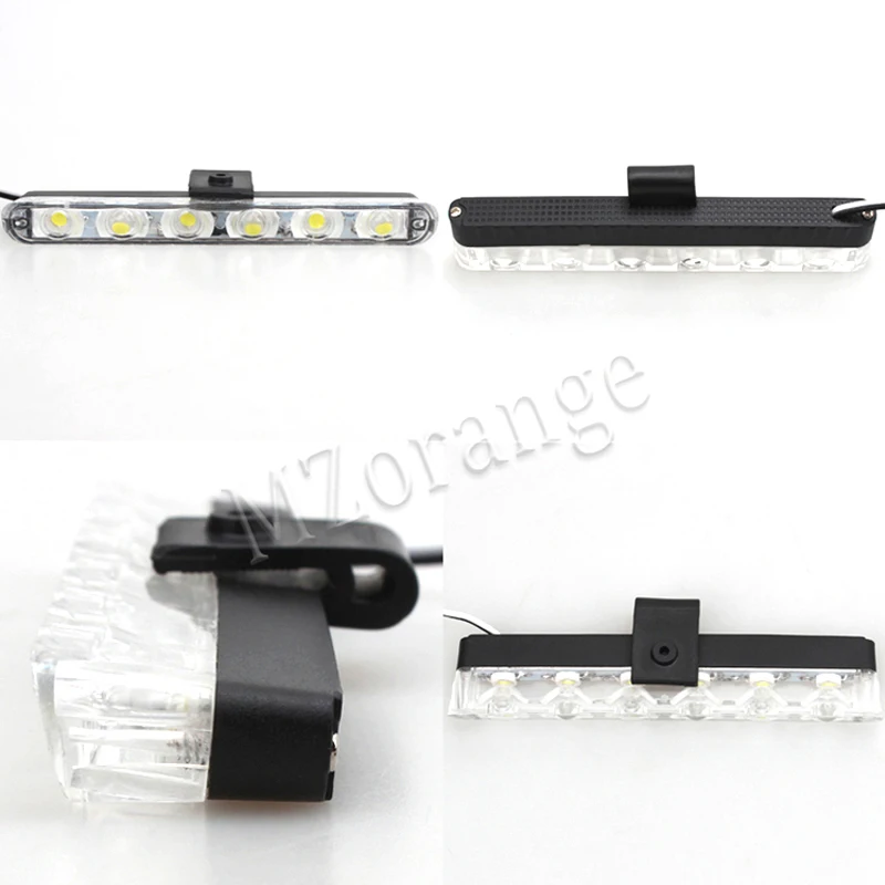 4x6LED Car Truck Emergency Light Flashing Firemen Lights 4*6 Led Car-Styling Ambulance Police Light Strobe Warning Light DC 12V 4x6LED Car Truck Emergency Light Flashing Firemen Lights 4*6 Led Car-Styling Ambulance Police Light Strobe Warning Light DC 12V