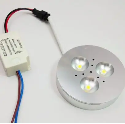 cheap LED COB Mini Surface Mount Led Downlight 3W 4W 110V220V lamp Ultrathin Cob Spot Led Light lighting Ceiling Home Cabinet Wardrobe