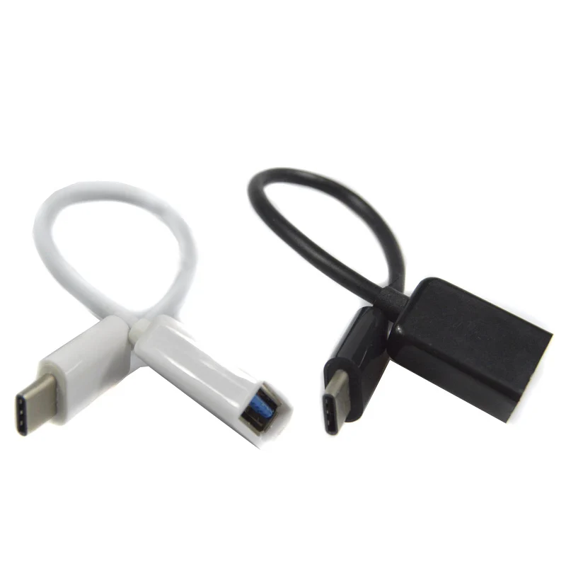 usb type-c otg