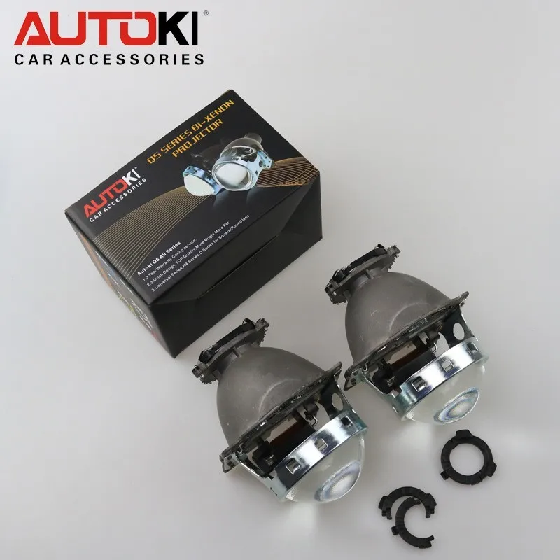 3 0 Koito евро ECE Q5 биксеноновый HID проектор Объектив головной светильник s D1S D2H D2S D3S D4S