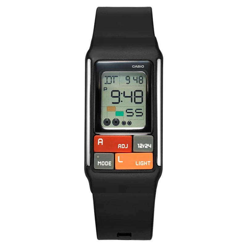 Casio watch цифровой женщин 2017 лучший бренд класса люкс известный наручные часы