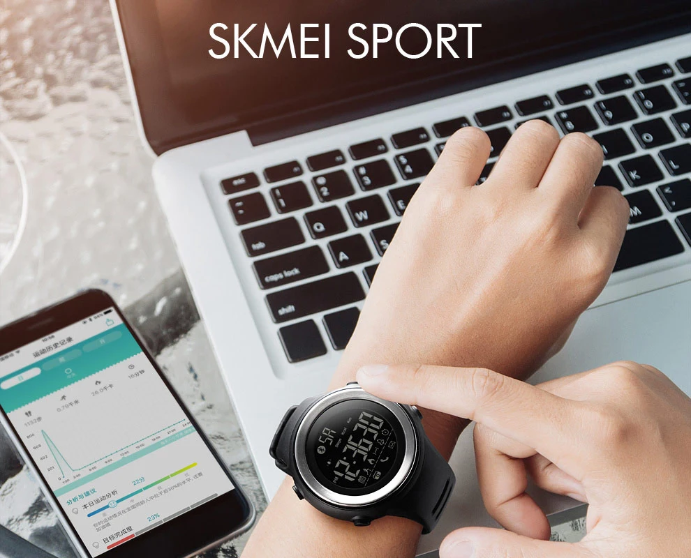 Smart watch (5)
