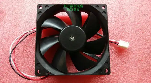 9025 FBA09A24H DC24V 0.17A 3 провод вентилятор преобразователя | Компьютеры и офис
