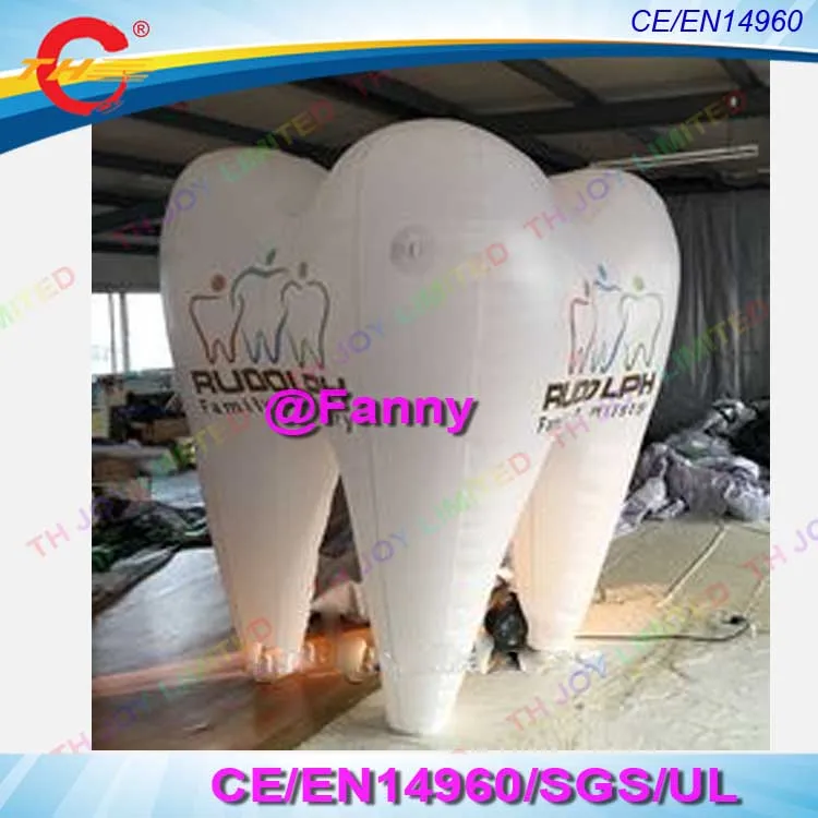 tooth