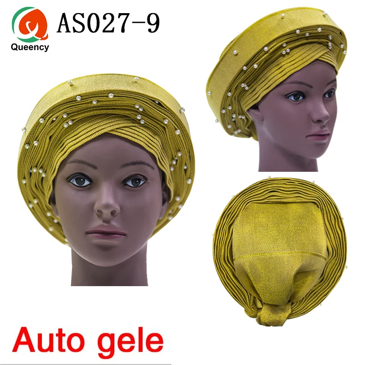 AS027-9 gold
