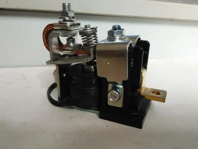 7FB CONTACTOR-3
