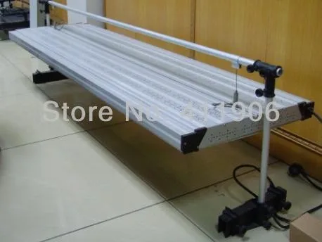 

100CM Aquarium Suspension Fixture For Fish Tank Lighting Mount Hanging free shipping