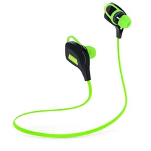PLEXTONE Bluetooth 4.1 Sports Earphone Wireless Stereo Bass Headset Support Voice Prompt Multipoint Connection With Microphone