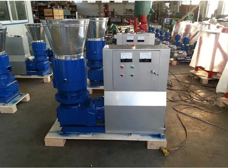 MKL335-wood-biomass-pellet-machine-wood-pellet (1)