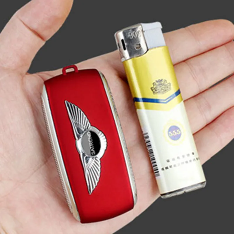 Portable mini bluetooth call dual Card MP3 mobile