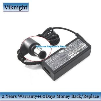 

Genuine 39W 19.5V 2A Laptop Adapter Power Supply For VAIO VPCY21 M12 W21 Sries VGP-AC19V39 VGP-AC19 V40VGP-AC19 V47VGP-AC19V57