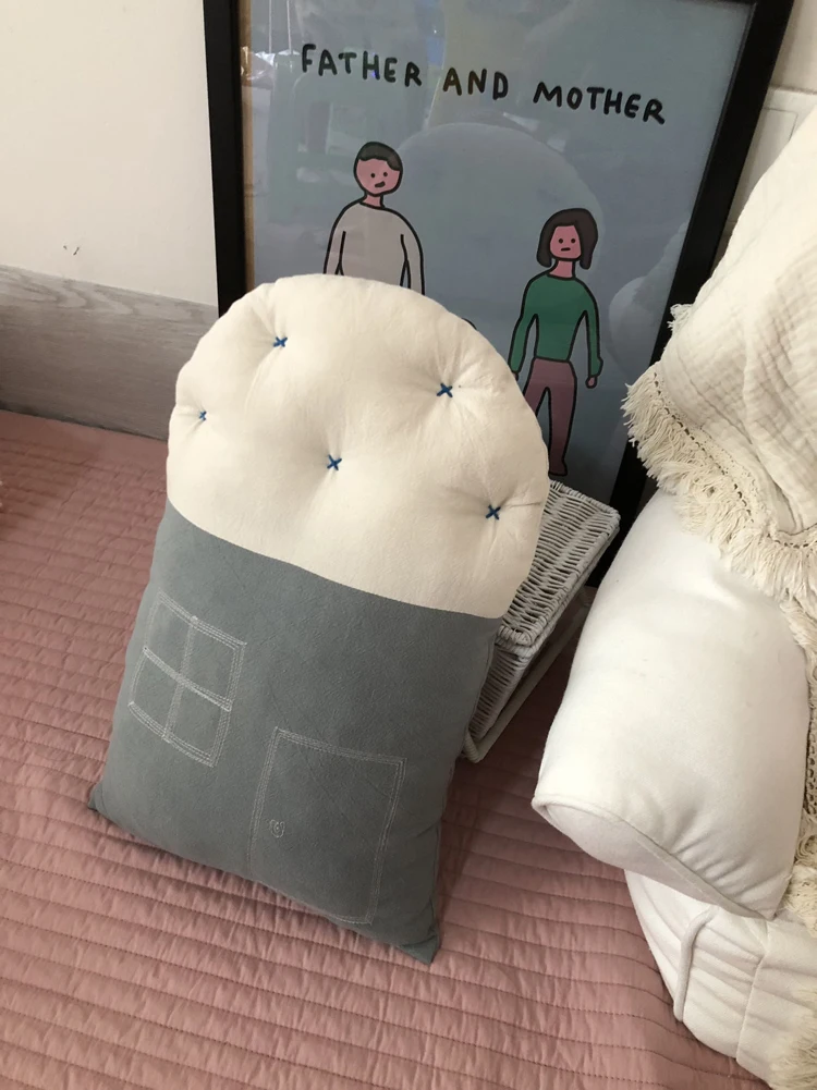 House-Pillow-Baby-Decoration-Room-Baby-Head-Protection-Girl-Boy-Room-Decor-Cotton-Linen-Cushion-Newborn-Kids-Bedroom-Accessories-017