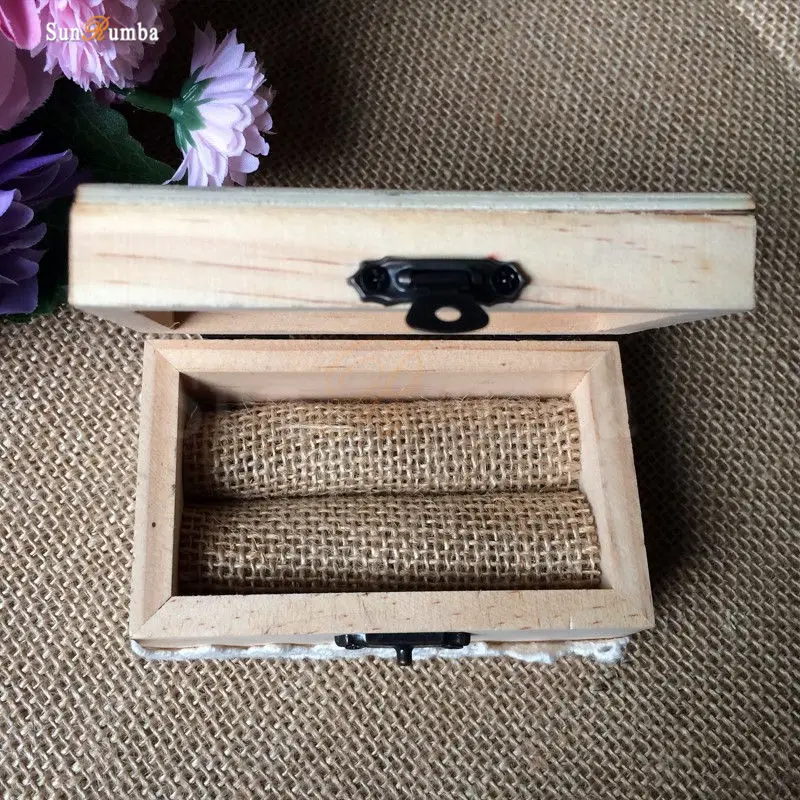 wood ring box MUW-064-01