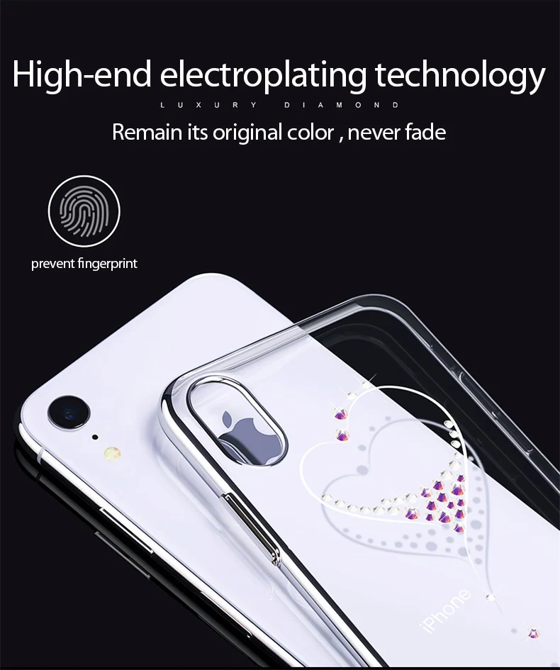 Case for iphone xr  (6)