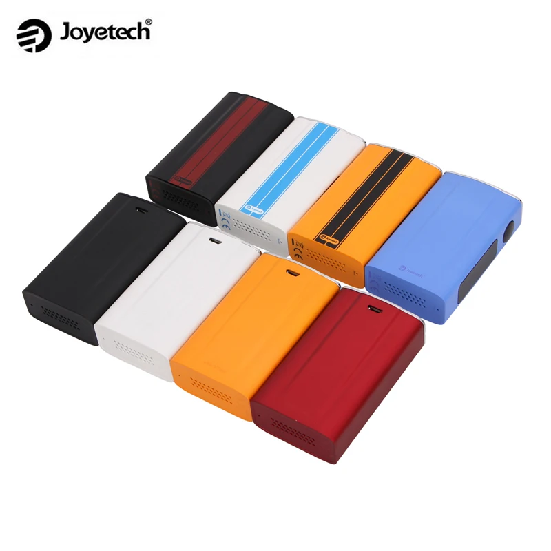 

100% Original Joyetech eVic VTwo Mod 80W OLED Screen Modes Firmware Upgradeable Box Mod