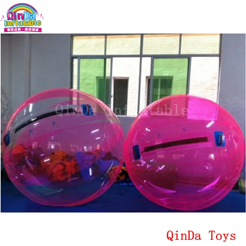 inflatable water walking ball43