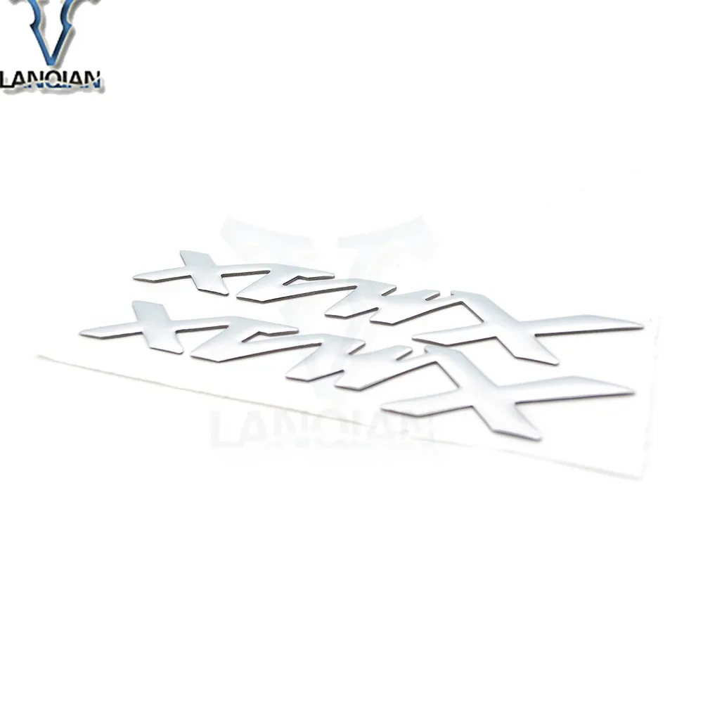 Motorcycle Tank Pad Protector Decal Skull Sticker Motorbike Tank Sticker For yamaha TMAX 530 500 T-MAX 530 T-MAX 500 T MAX 530