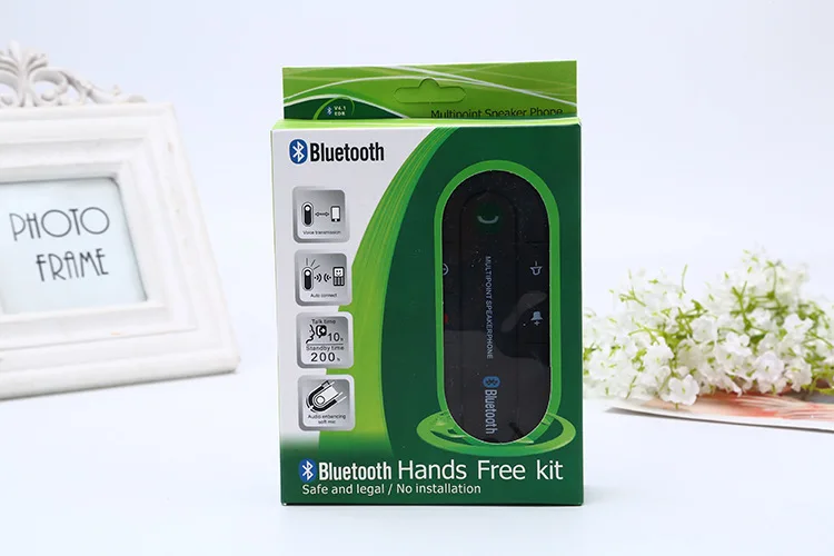 Bluetooth MP3 в транспортном средстве USB Зарядное устройство Функция мульти Функция al автомобиля MP3 плеер Bluetooth руки-бесплатные телефонные