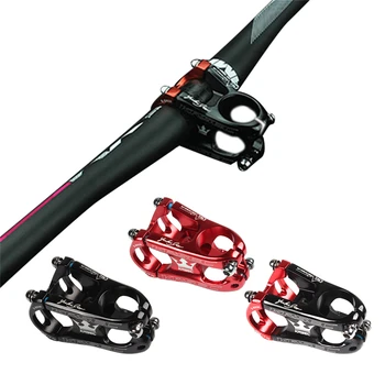 

MTB Mountain Bike Stem 31.8*50mm Aluminum Alloy Handlebar Stem Bicycle Bar Ultra Light Short Stem Bicycle Parts Bicicleta