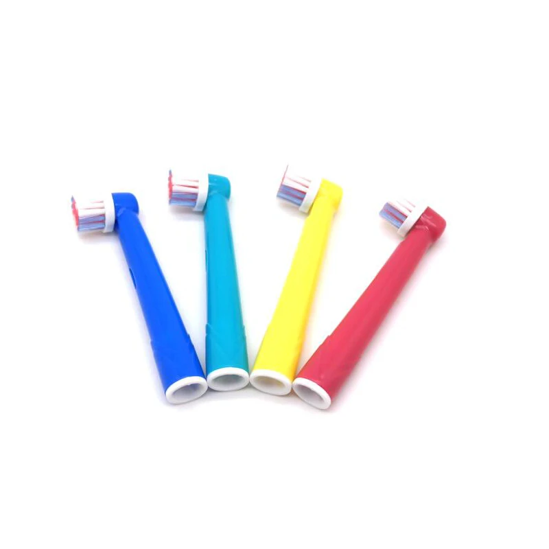 toothbrush head 27