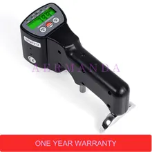 Barcol Impressor HM-934-1+ цифровой тестер твердости вмятин Brinell Vickers Webster алюминиевая обрабатывающая промышленность