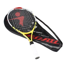Высококачественная теннисная ракетка для детей младшего возраста, Детские теннисные ракетки