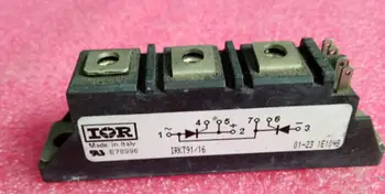 

IRKT91/16