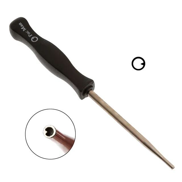 1Pc Carburetor Adjustment Tool Carburetor Small Head Pac Man