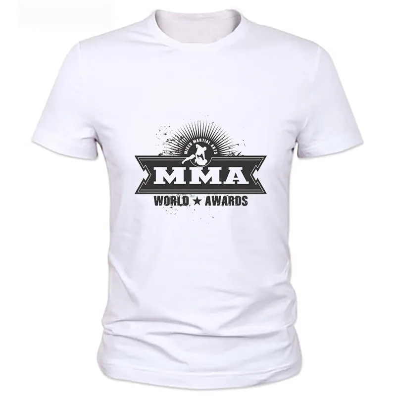 MMA Упражнение дизайнерские homme формочек collants Рапид футболка 2020 hommes
