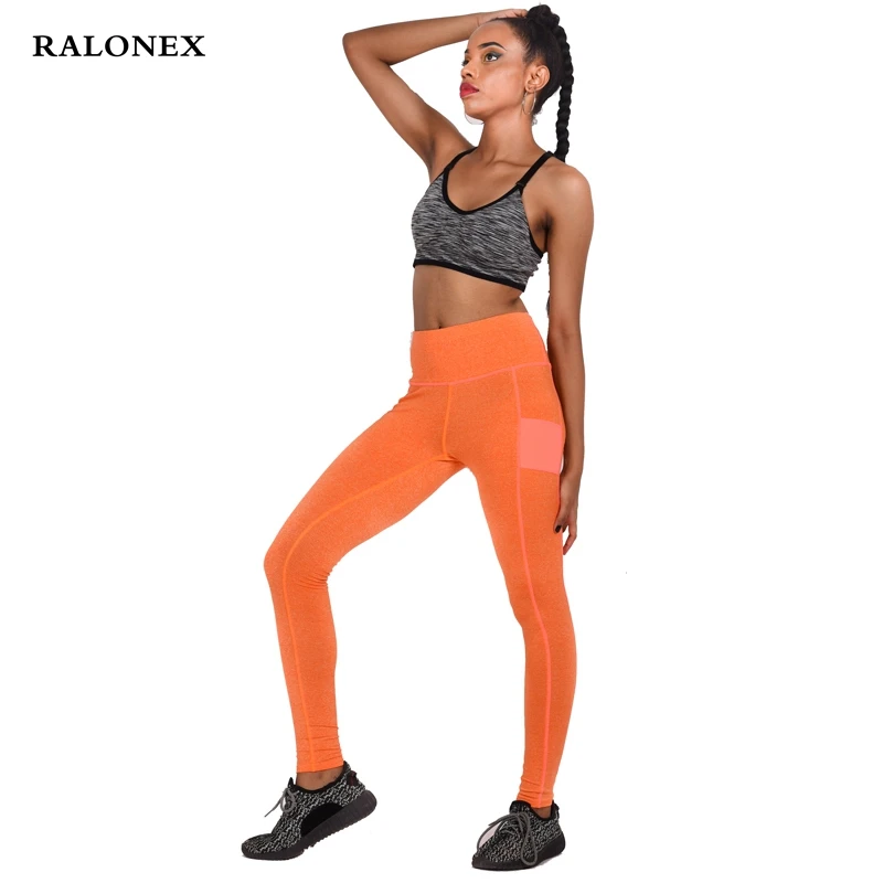Women yoga брюки упругие фитнес спортивные quick dry женщины кроссовки p сжатия колготки