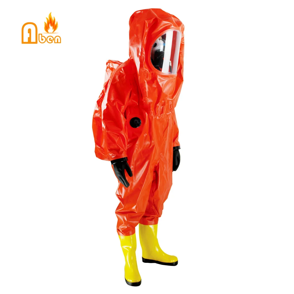 

Cheapest price High Quantity Chemical Proof Chemical Protective Clothing