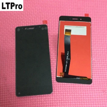 

LTPro High Quality Tested LCD Touch Screen Digitizer Assembly For Huawei Honor 6C DIG-L01 / Nova Smart DIG-L21HN Display Parts