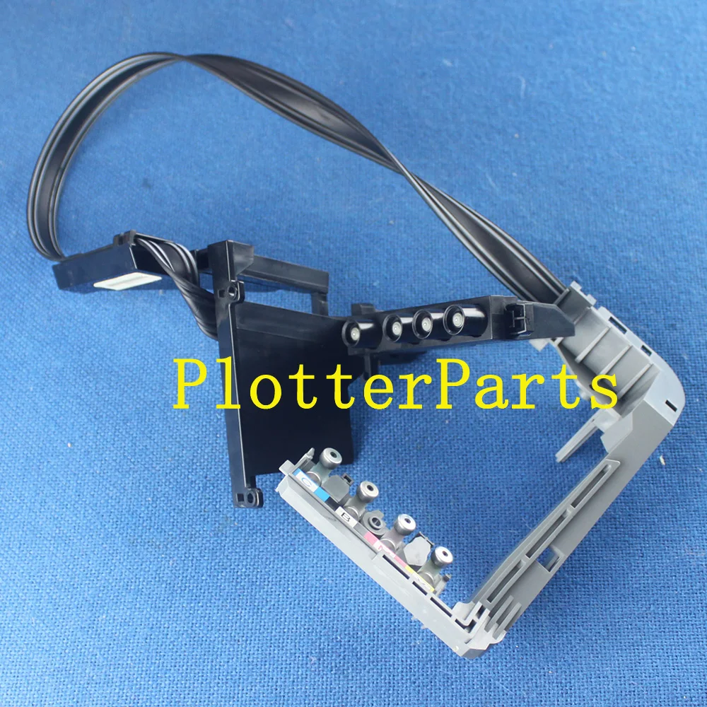 C8174 67072 Ink supply tubes for HP Business Inkjet 2800 Officejet PRO K850 used-in Printer