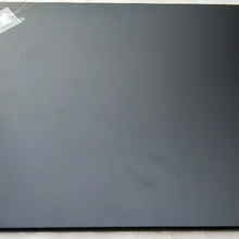 95% ЖК-дисплей задняя крышка для lenovo ThinkPad S2 Йога 3rd Gen кожух для ЖК-экрана Крышка задняя 460.0CT01.0001 черный дефект-в-логотип