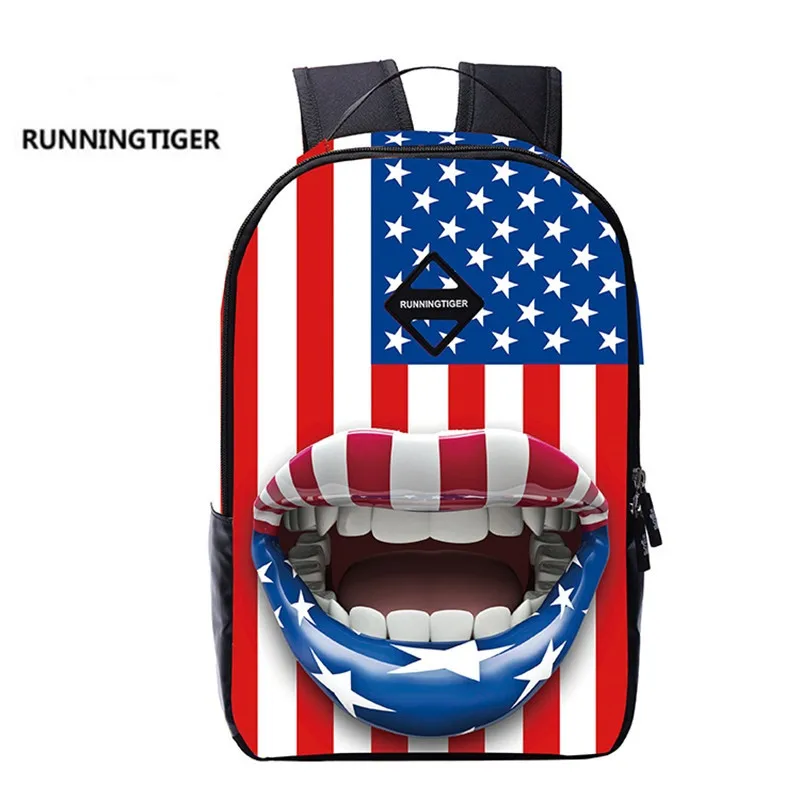 Quality National Flag Printing Backpack Women School Bags for Teenage Girls Boys Cute Bookbags Vintage Laptop Backpacks mochila bookbags-for-girls : image Quality National Flag Printing Backpack Women School Bags for Teenage Girls Boys Cute Bookbags Vintage Laptop Backpacks mochila bookbags-for-girls