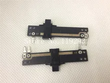 BELLA 50MM slide straight slide potentiometer B50K single joint 10PCS LOT