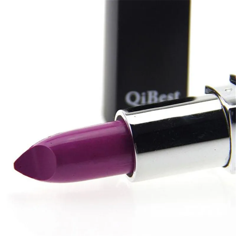 Waterproof Long Lasting Vampire Style Makeup Lipstick Lip Gloss F816in