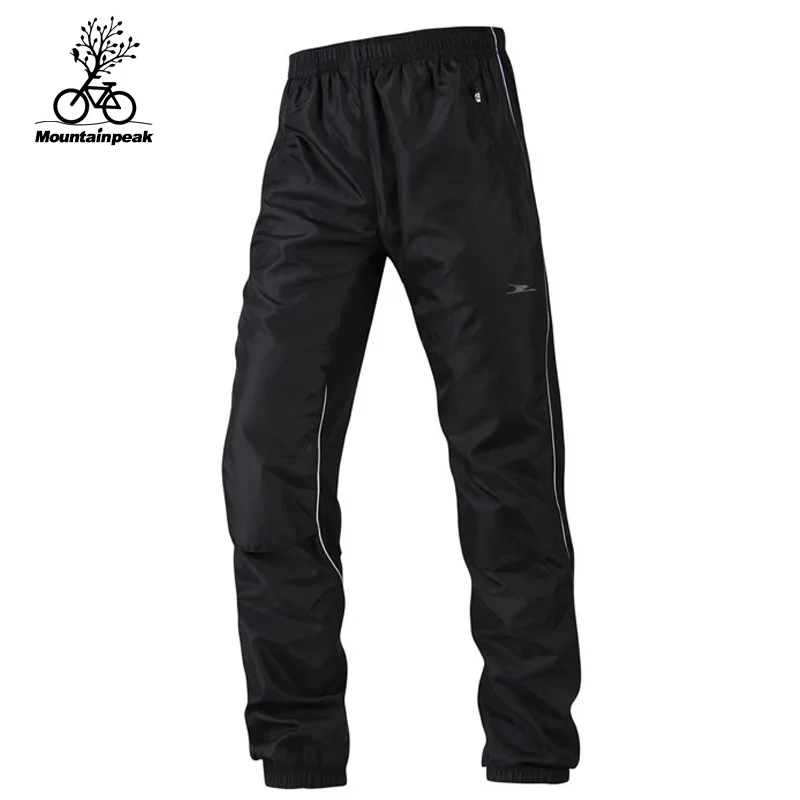 Mountainpeak age season ride height pants men's outdoor